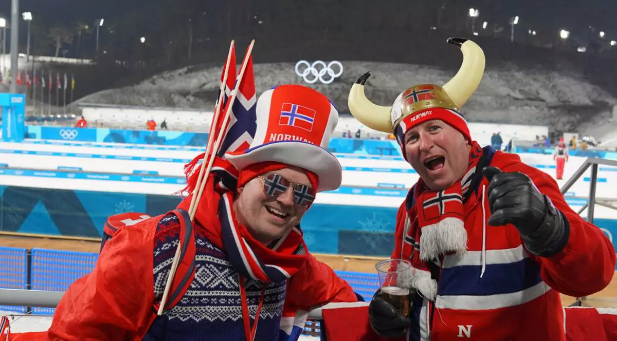 Despre norvegieni, de la români. Cum trăiesc, cum își educă copiii, cât beau, ce mănâncă. Și ce putem învăța noi înșine de la românii care conviețuiesc cu ei