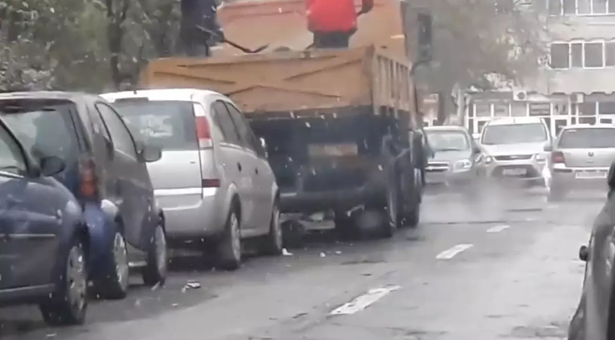 Bani necheltuiti la Suceava pentru reparații de străzi