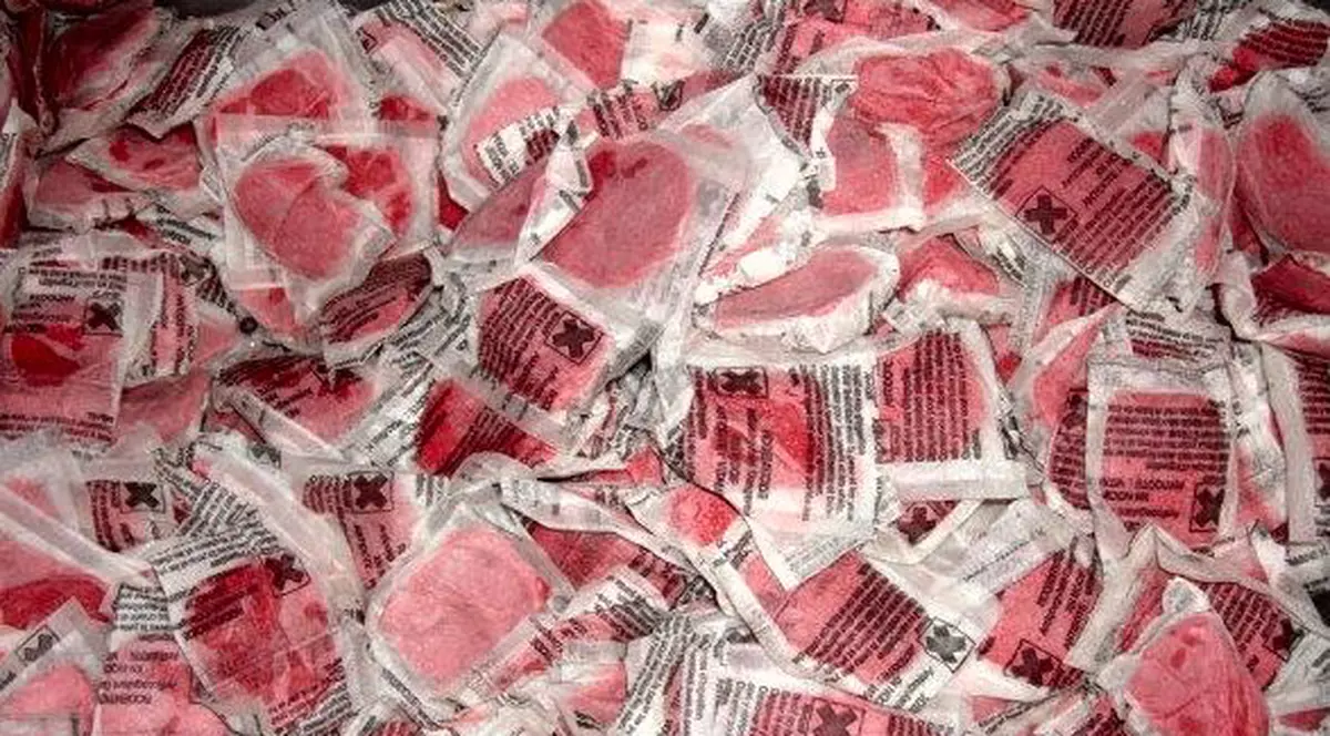 Un bărbat din Suceava a mâncat otravă de șoareci, crezând că sunt dulciuri frumos ambalate. După aia s-a plâns că nu au fost prea bune