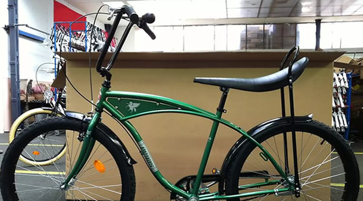 Ce se întâmplă cu bicicletele Pegas. Unde va fi vândut brandul românesc