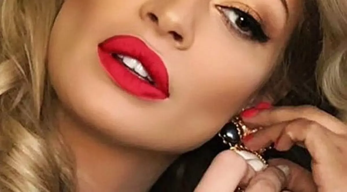 Cristi Borcea i-a luat cadou de 100.000 de euro Valentinei pelinel. O răsfață regește de când i-a devenit nevastă