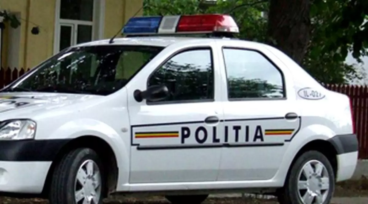 O tânără din Gorj a fost bătută crunt de o colegă de muncă