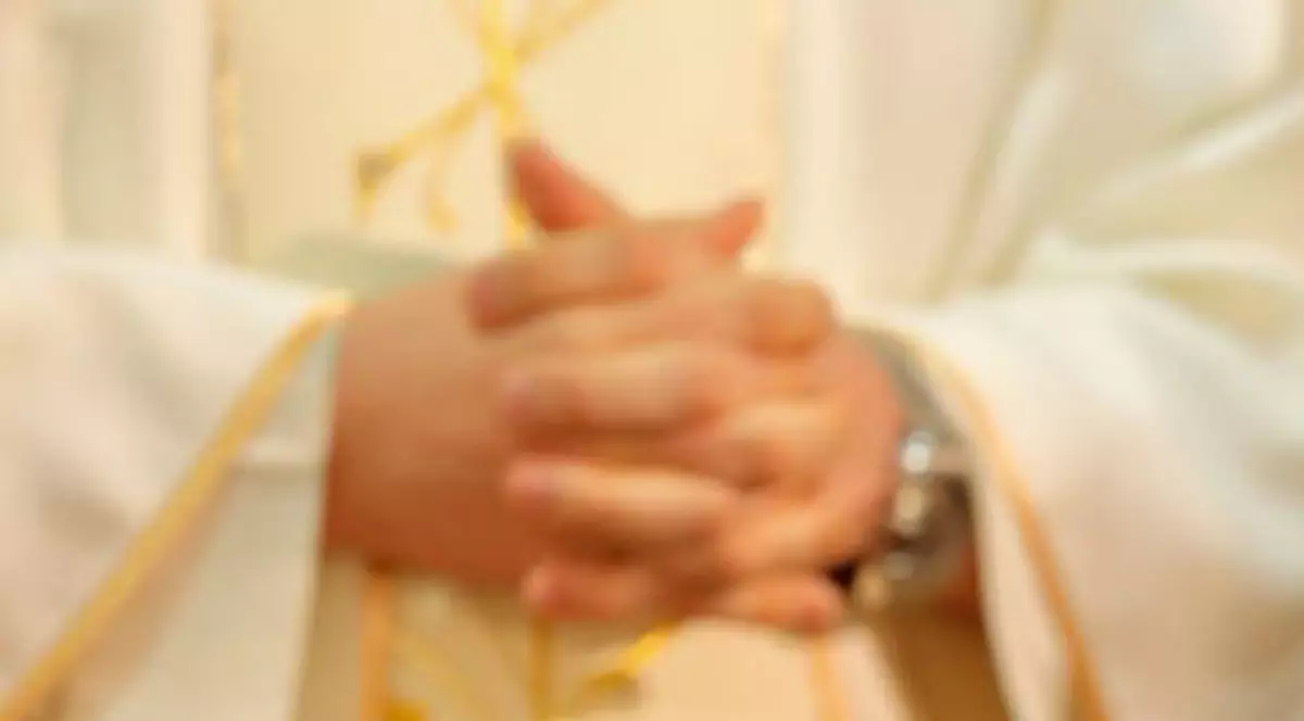 Un preot beat a mușcat un ofițer de poliție după ce a fost oprit în trafic