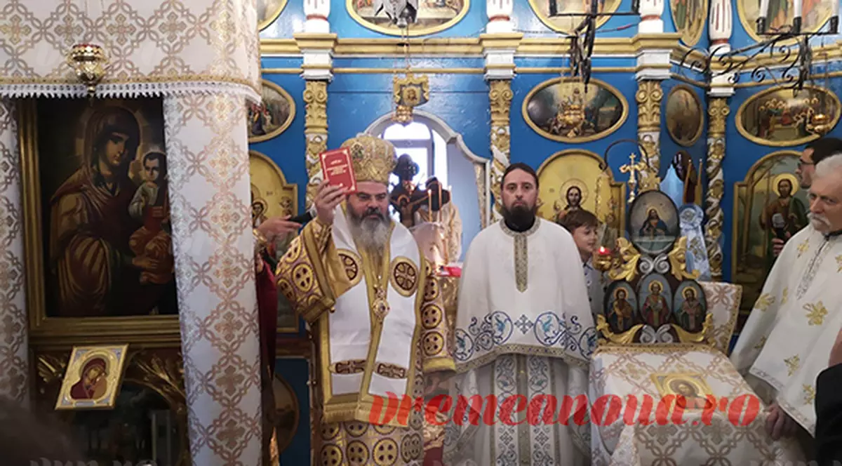 Fratele preotului exorcist de la Tanacu a fost uns preot. Cătălin Corogeanu zice că nu e interesat de bani