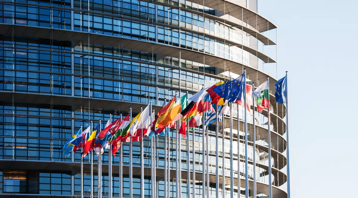 Președinția Comitetului Permanent pentru Cadastru în Uniunea Europeană