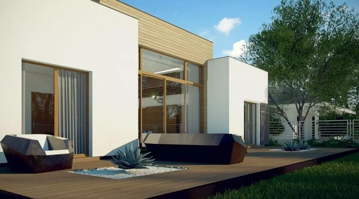 (P) Proiectul de casa standard vs. proiectul de casa personalizat. Ce alegi?
