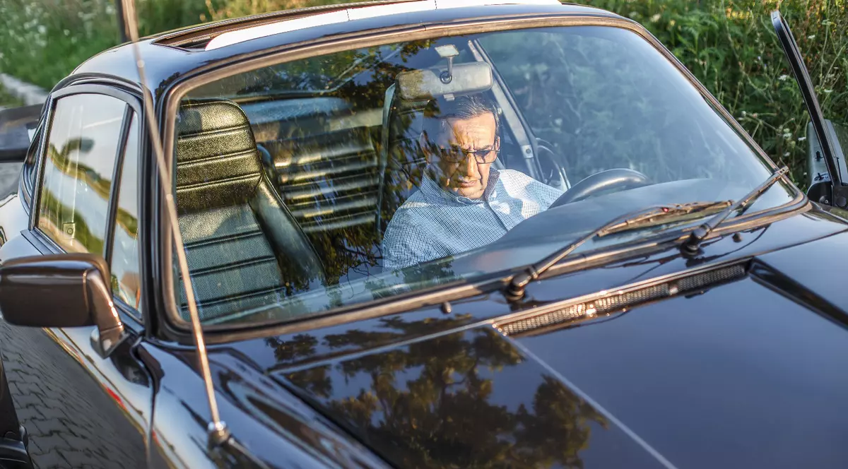 Povestea familiei de piloți. Andrei Dumitrescu câștigă titlul de Campion Absolut la CNVC, la 50 de ani de la ultimul titlu câștigat de bunicul său