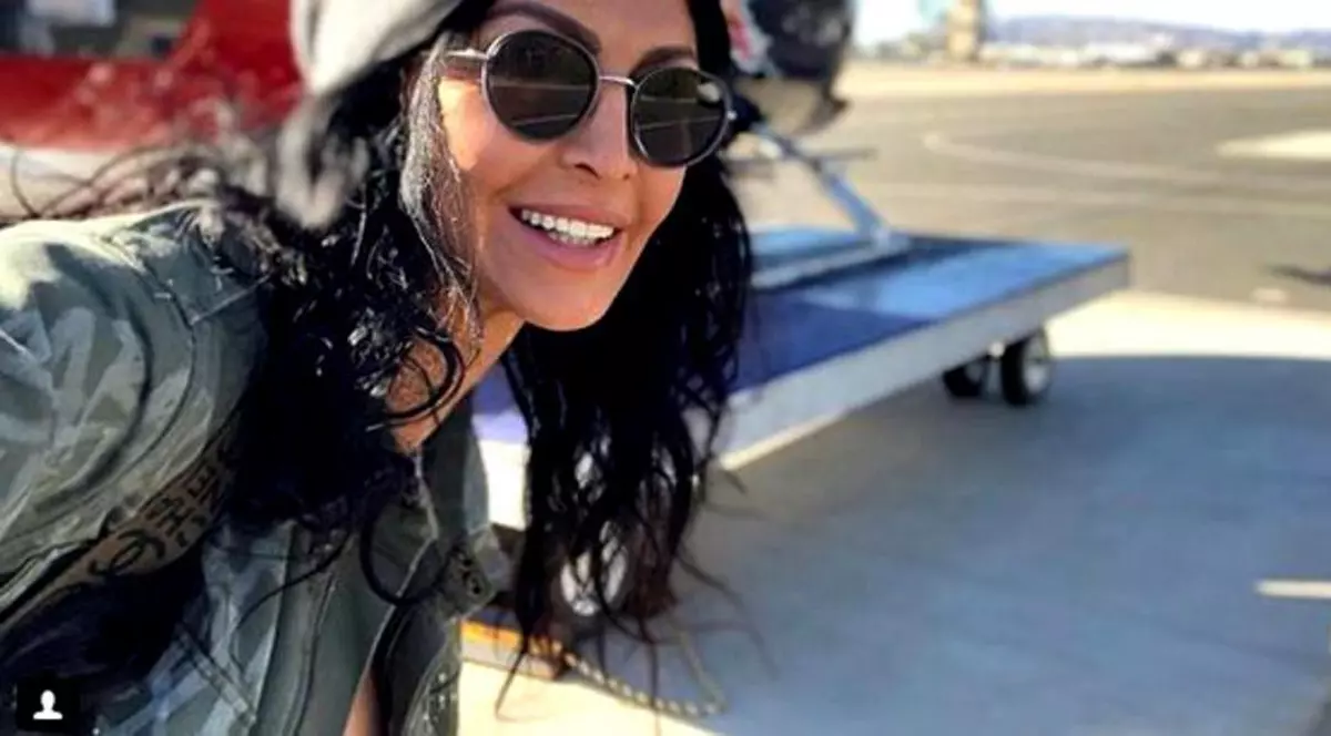 Mihaela Rădulescu, mesaj înduioșător pentru fiul ei pe Instagram