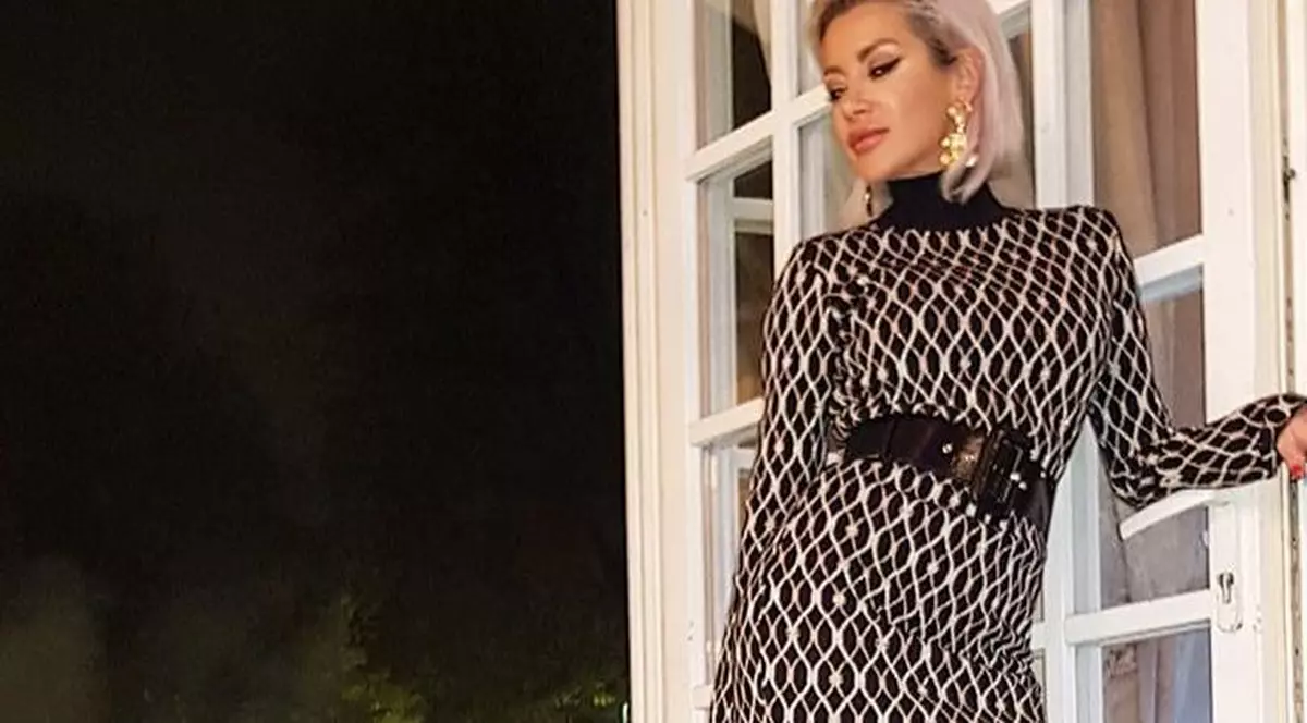 Ce diplomă are Raluca de la Bambi. Puțini știu ce facultate a terminat