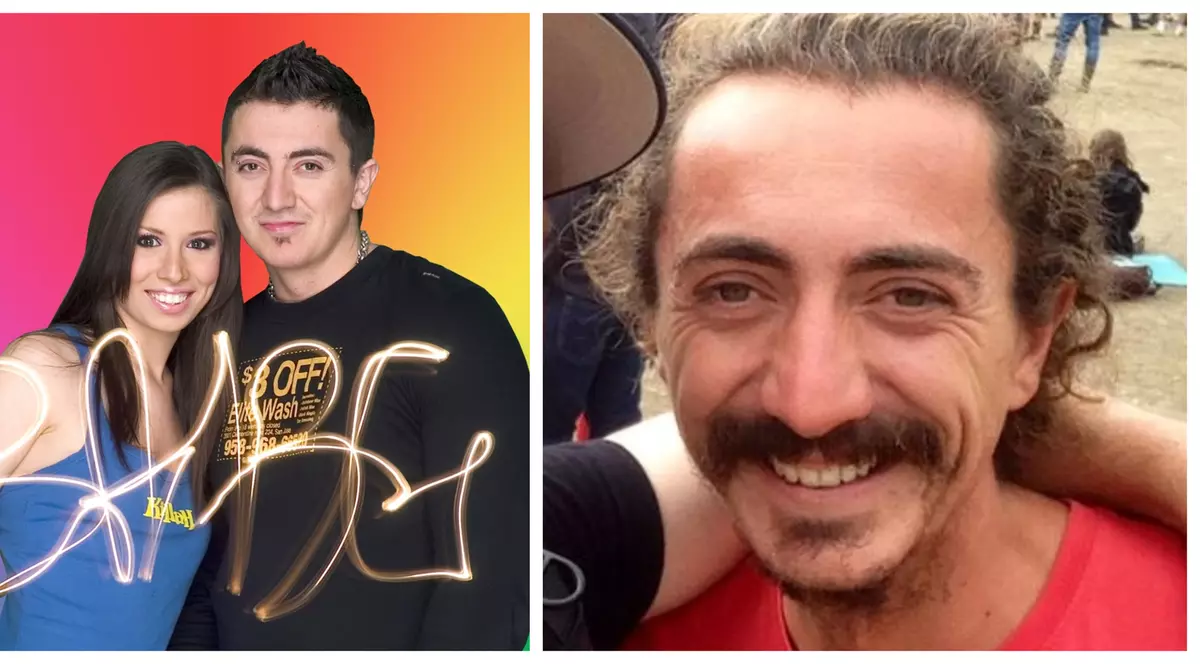 Rareș de la Impact continuă să facă voluntariat pentru săracii planetei. Din Africa, în America Latină