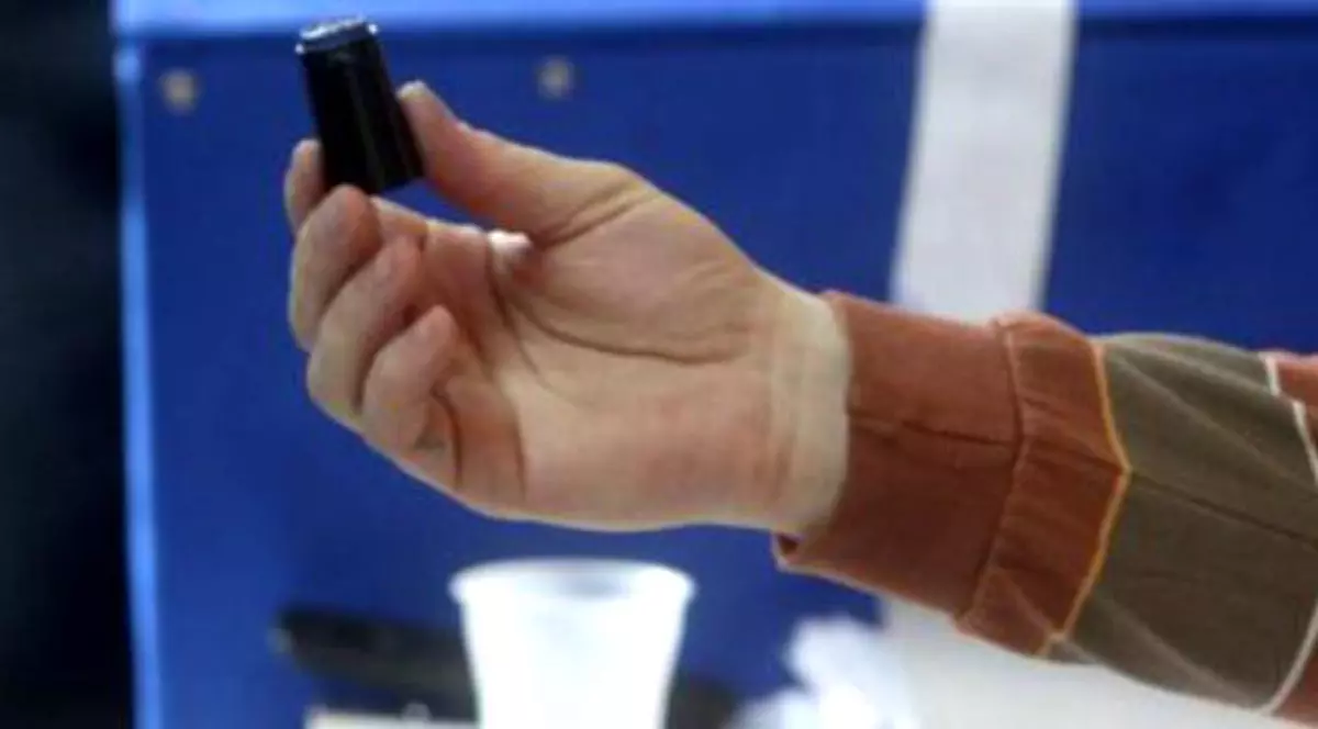 Referendum în Noua Caledonie privind independența față de Franța