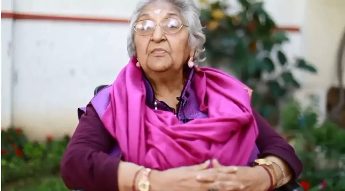 Momentul în care o vedetă moare în direct la TV