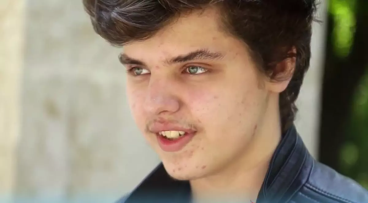 Robert Păşcălău, un elev din Constanța, medaliat cu aur la Olimpiada Internațională de Astronomie