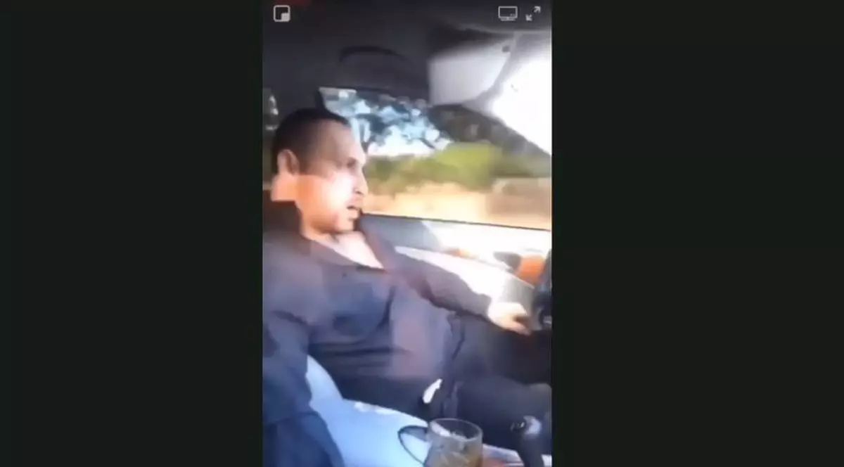 Românul Stugurel Lingurar a scandalizat Irlanda