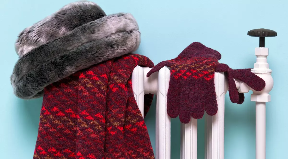 Se majorează ajutorul pentru încălzire