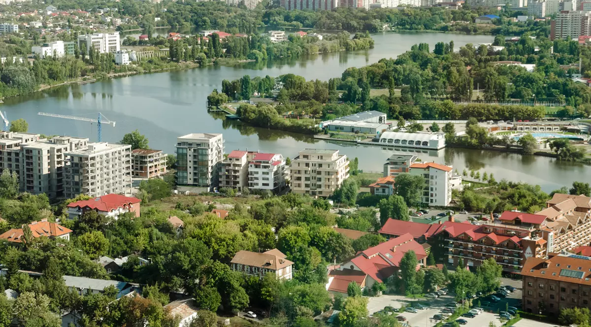 Ce-i lipsește Bucureștiului ca să fie unul dintre orașele cu cea mai bună calitate a vieții?