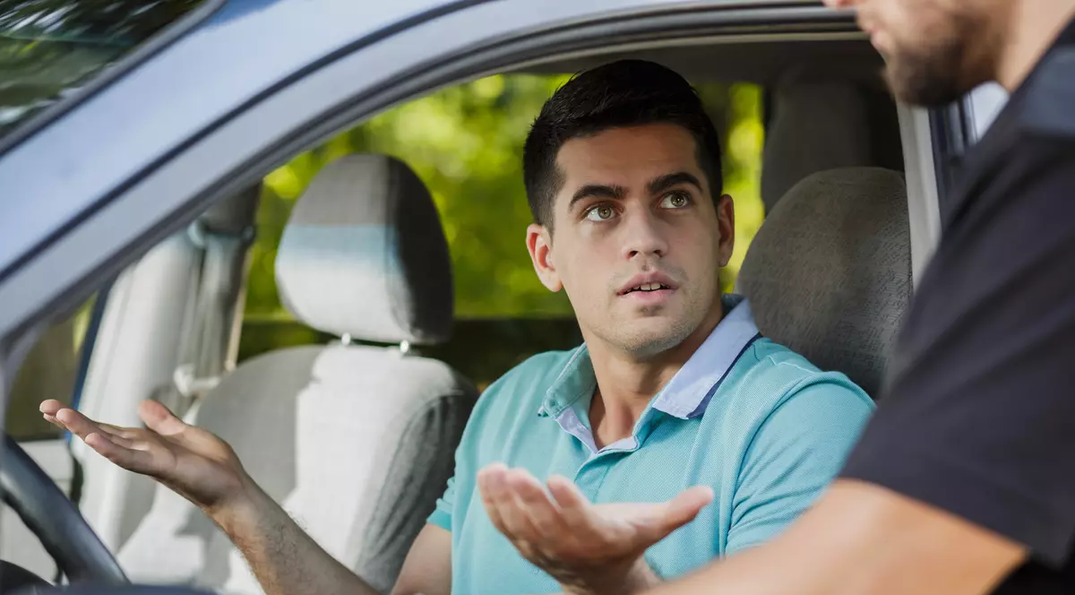 Și avertisment și amendă