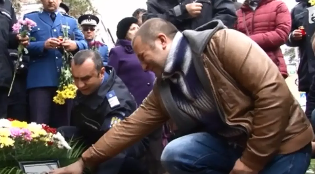 Cuvintele răvășitoare ale soțului jandarmeriței ucise: "Erau doi într-unul!"