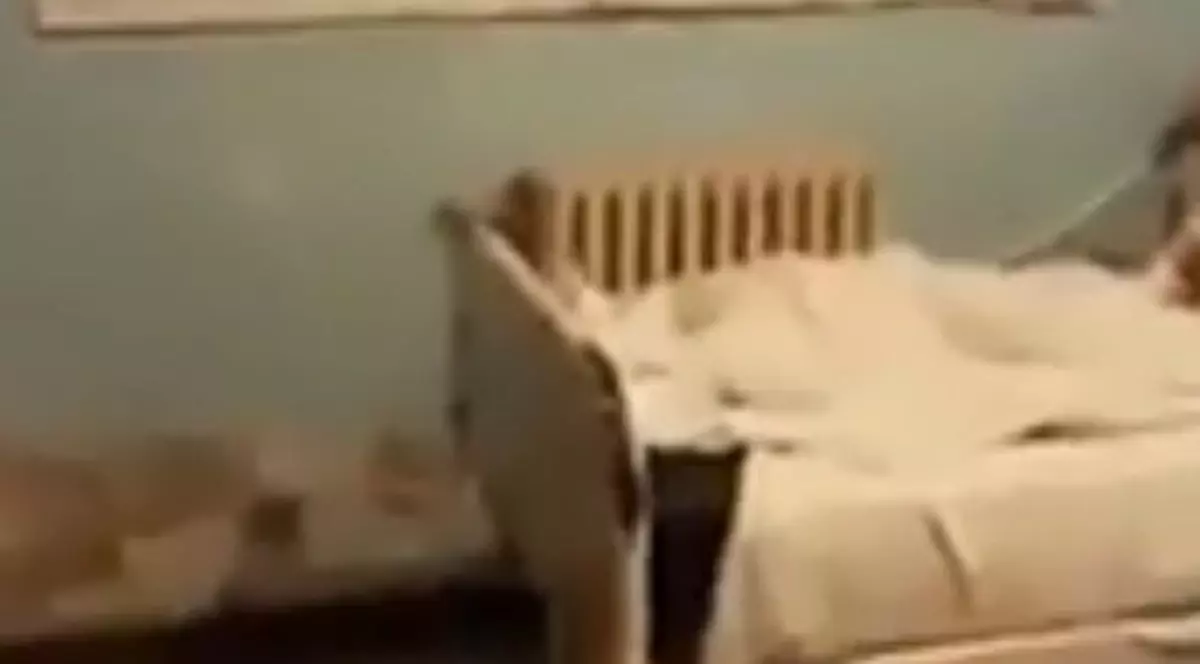 Un videoclip filmat în Secţia TBC a Spitalului de Urgenţă din Focşani