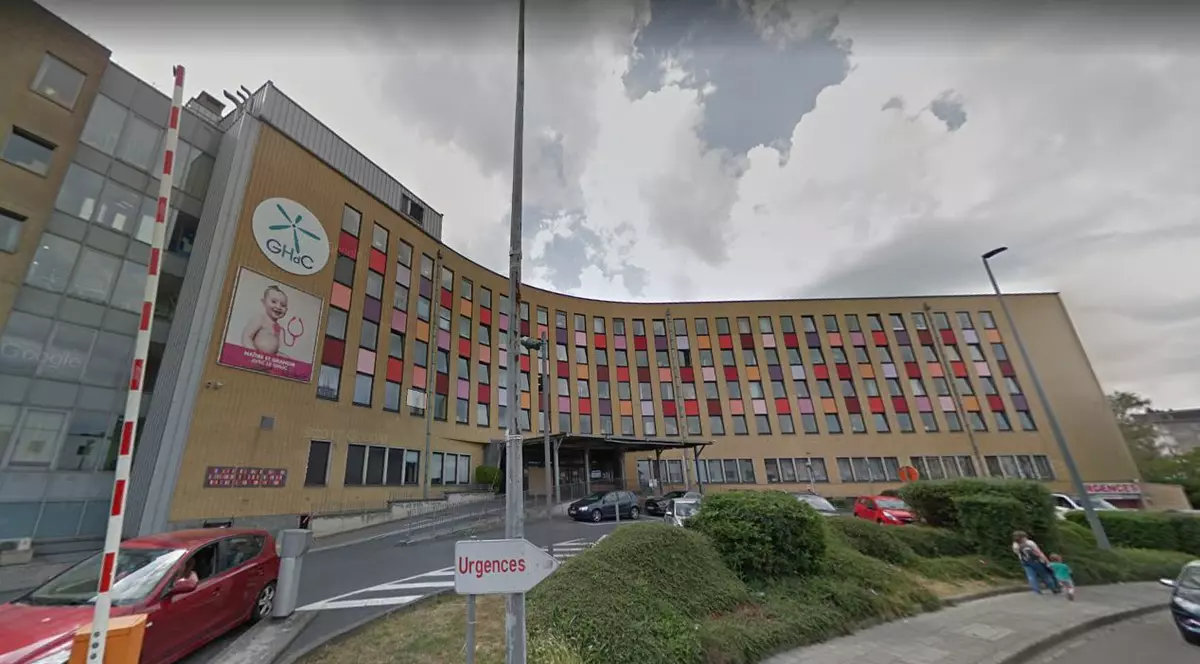 Tatăl tânărului rănit în explozia de la Piatra Neamț