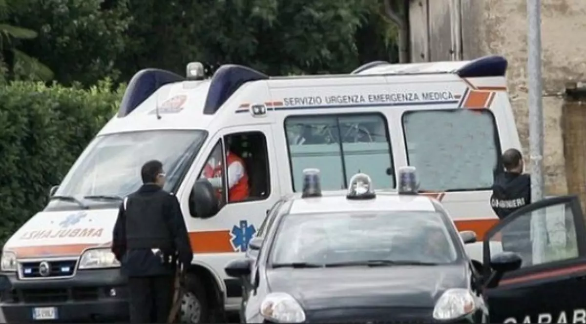 O româncă în vârstă de 41 de ani a murit în Italia! Poliția crede că e vorba de o moarte suspectă