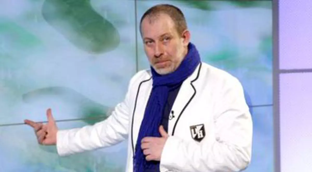 Prima reacție a fiului lui Florin Busuioc