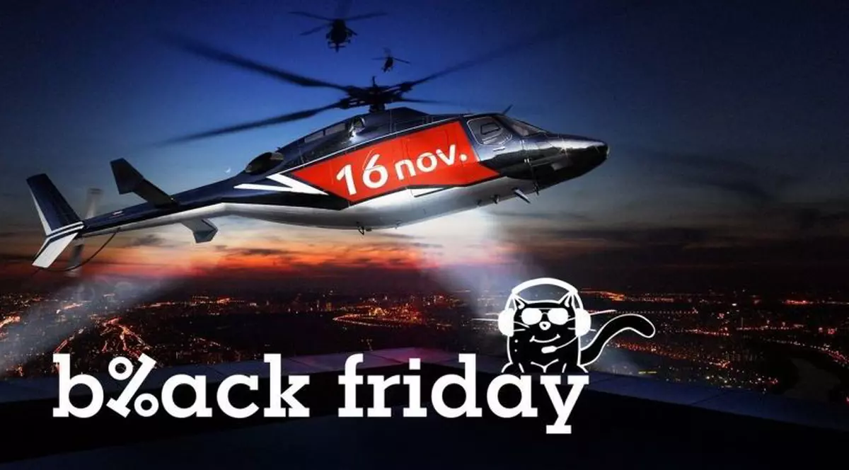 Statistici de Black Friday 2018. Vânzări uluitoare în doar câteva minute