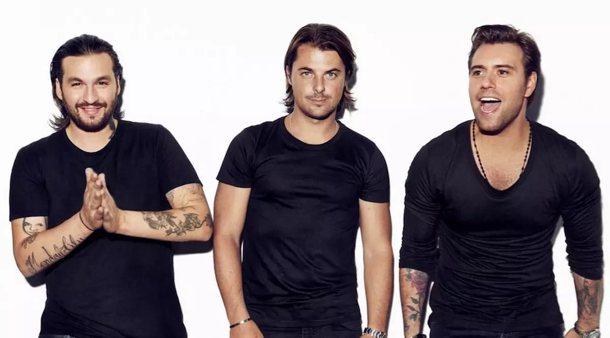 Swedish House Mafia la Untold sau la Neversea, în 2019?