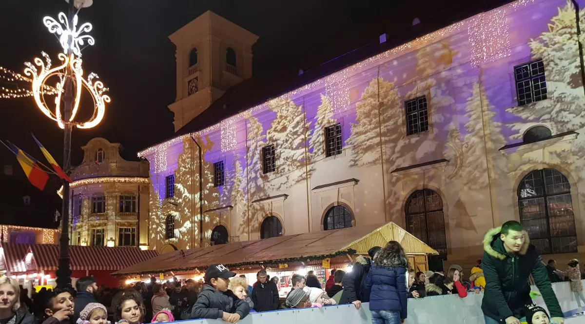 Minivacanţele de Crăciun şi Revelion s-ar putea prelungi