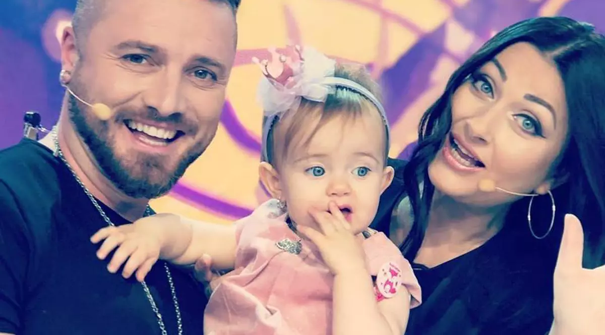 Tavi Clonda caută bonă. Care sunt cerințele