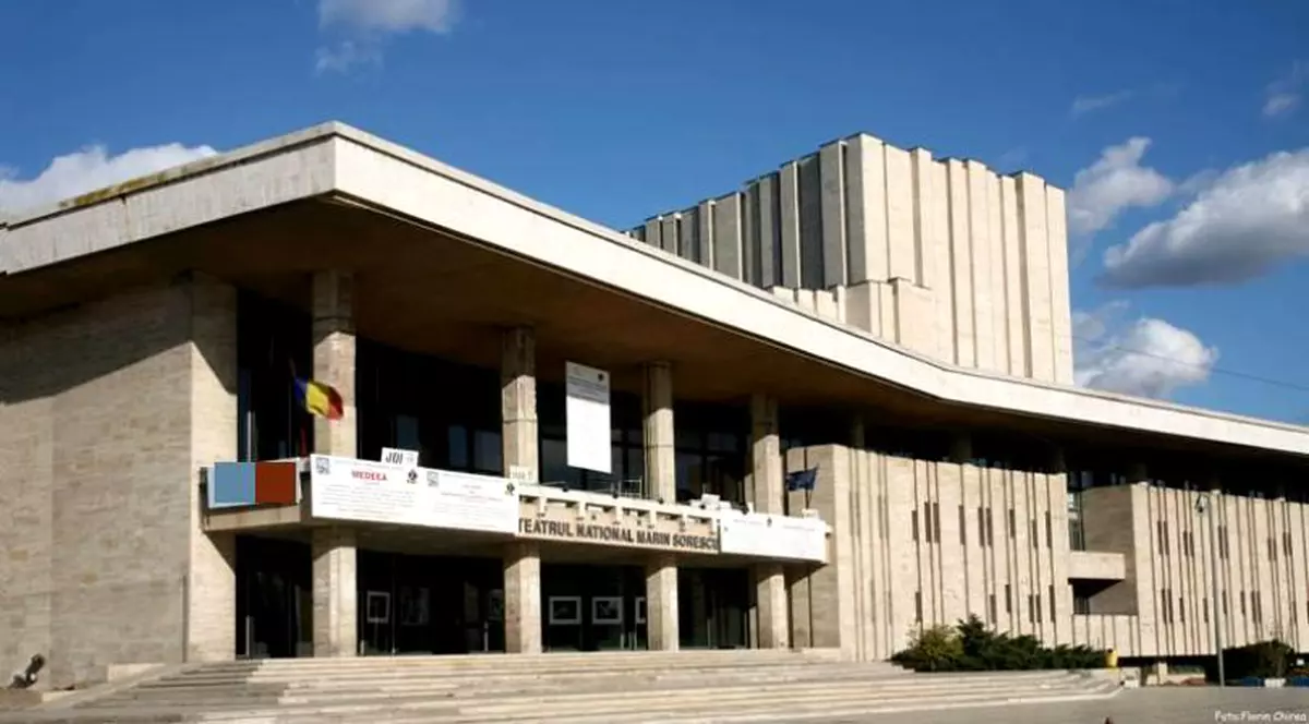 Acuzații de corupție la Teatrul din Craiova