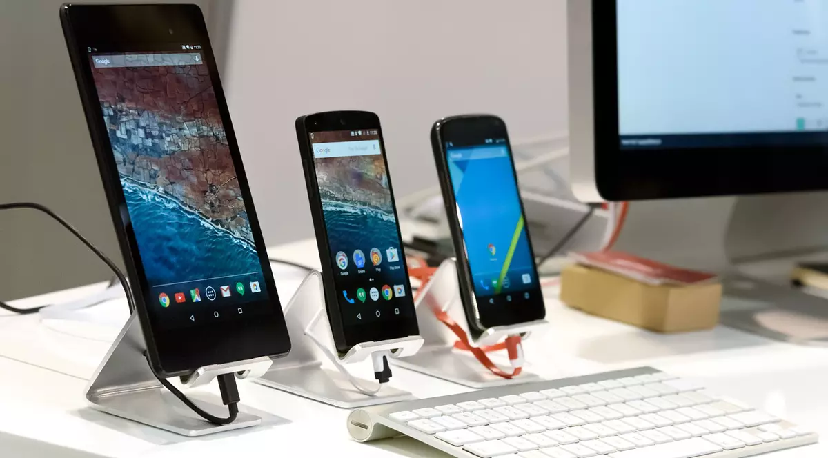 Cele mai puternice telefoane cu Android ale momentului. Surprizele din TOP 10