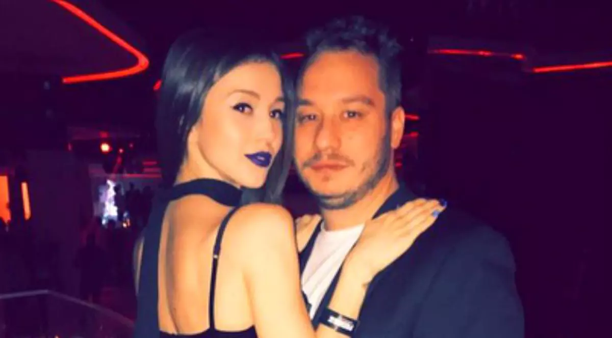 Fata lui Meme Stoica, apariție incendiară la o gală K1. Teodora a venit însoțită de iubitul ei