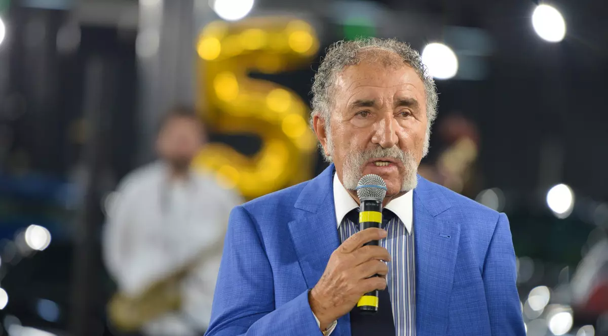 Ion Țiriac contestă decizia Ministerului Transporturilor de a construi calea ferată pentru Euro 2020 ce leagă Gara de Nord și Aeroportul Otopeni: ”Iresponsabili!”