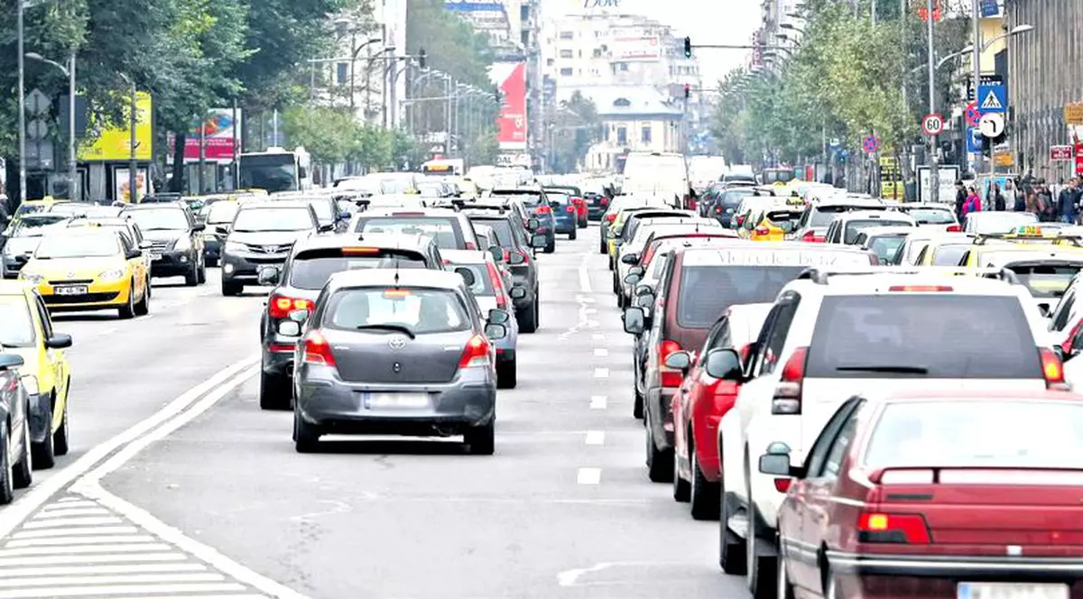 Câți români nu-și pot permite să-și cumpere mașină