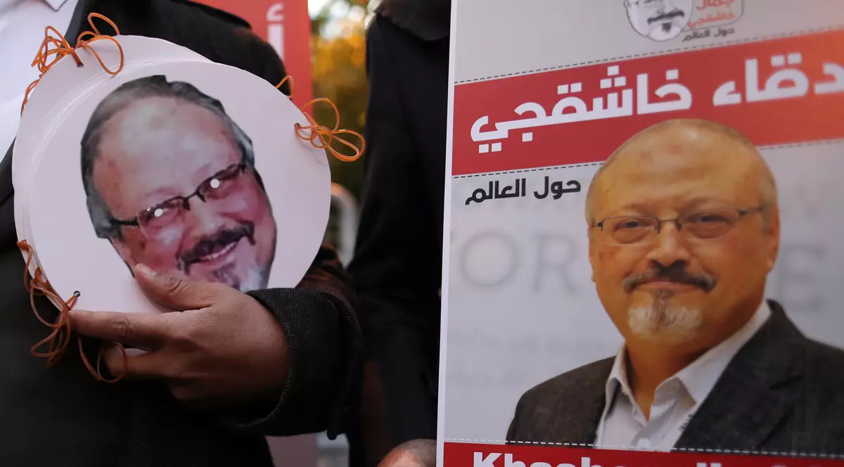 Trupul jurnalistului Jamal Khashoggi ar fi fost aruncat în canalizare