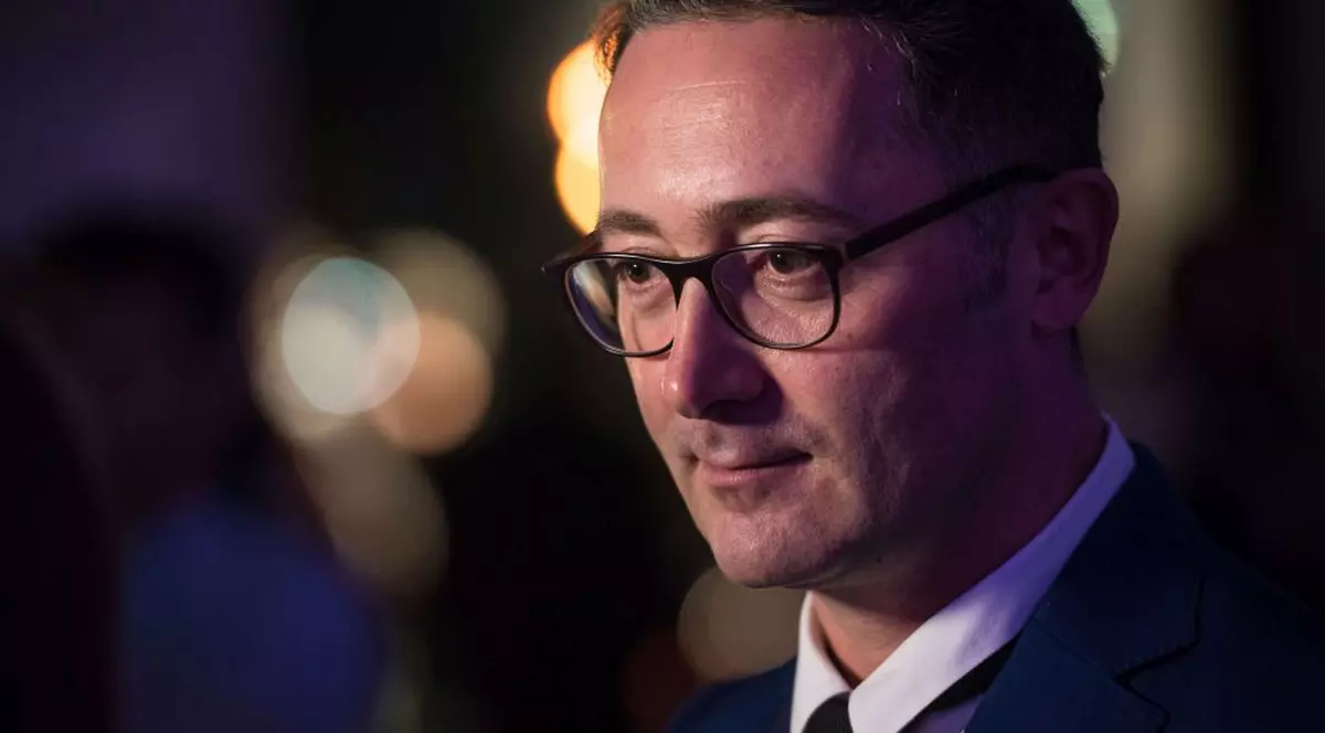 Experința trăită de Tudor Giurgiu cu un șofer Bolt