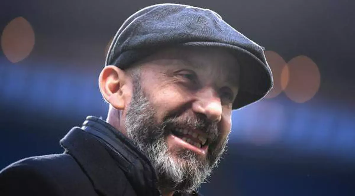 Gianluca Vialli