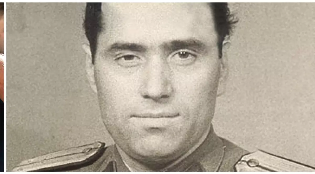 Reacție dură după moartea torționarului Vișinescu: "Nu s-au lăsat până nu l-au omorât!"