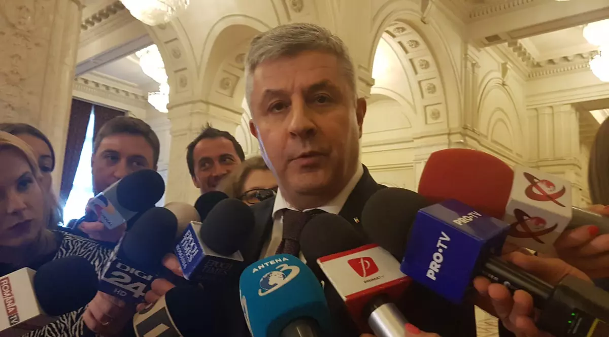florin iordache