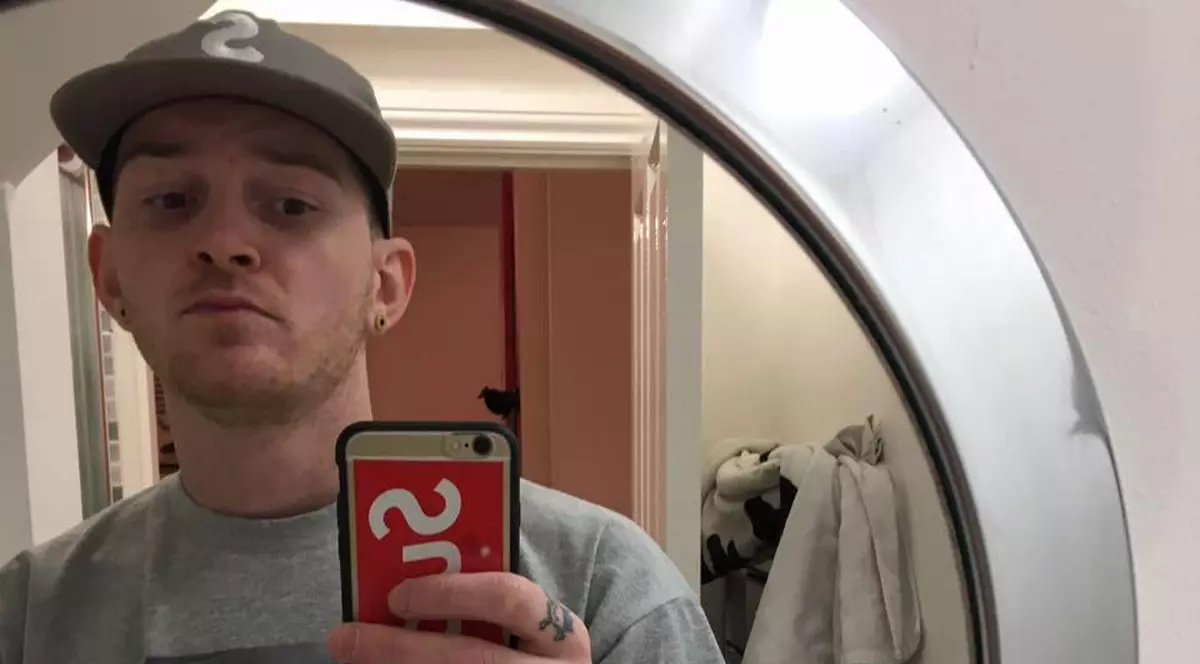 Gestul unui britanic dezamăgit de prietenii săi. Will Evans, tânărul britanic care s-a sinucis după ce a postat un mesaj pe Facebook