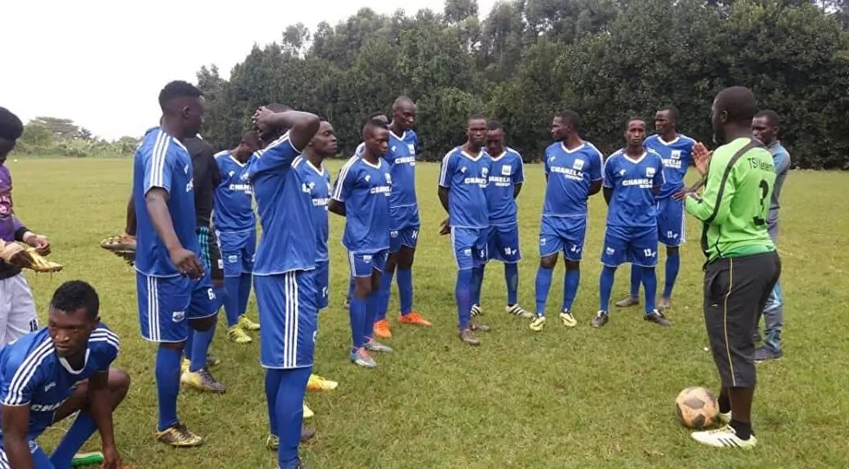 Jucătorii unei echipe din Nigeria n-au voie să poarte bijuterii, să bea, să parieze și să se drogheze. Ce le-au impus șefii cluburilor în privința vieții sexuale