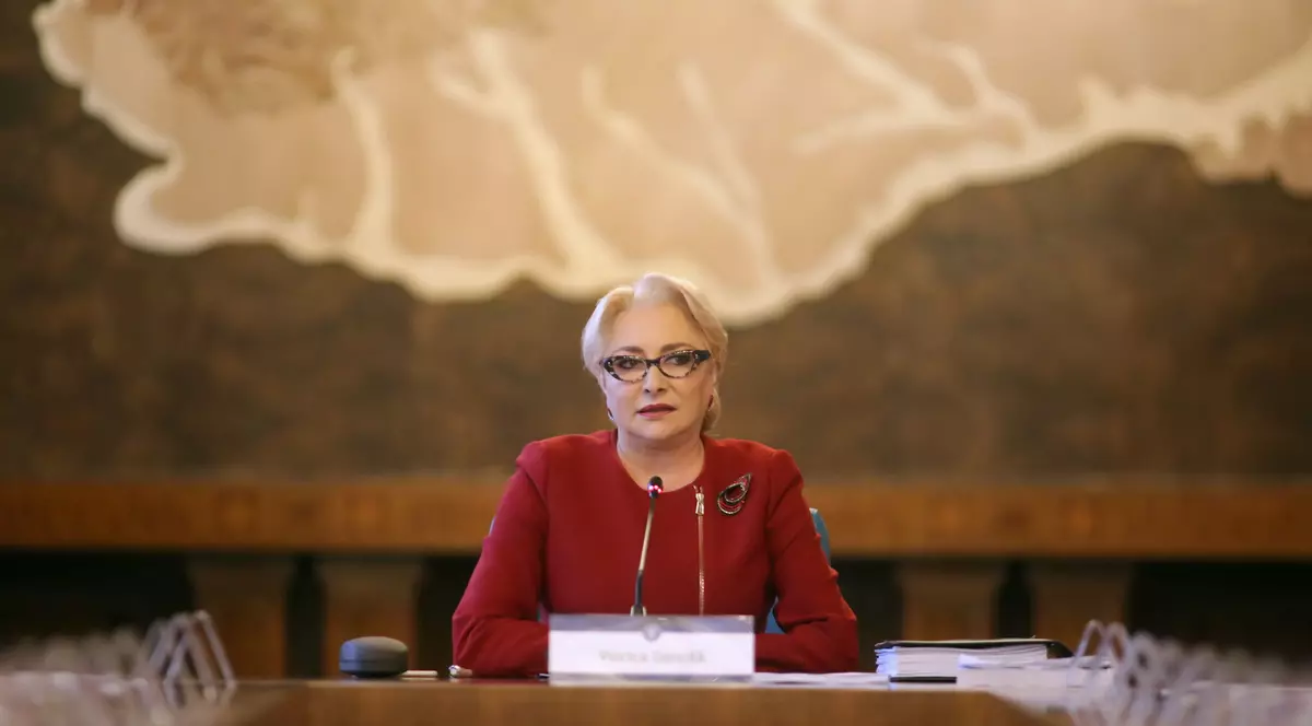 Viorica Dancila