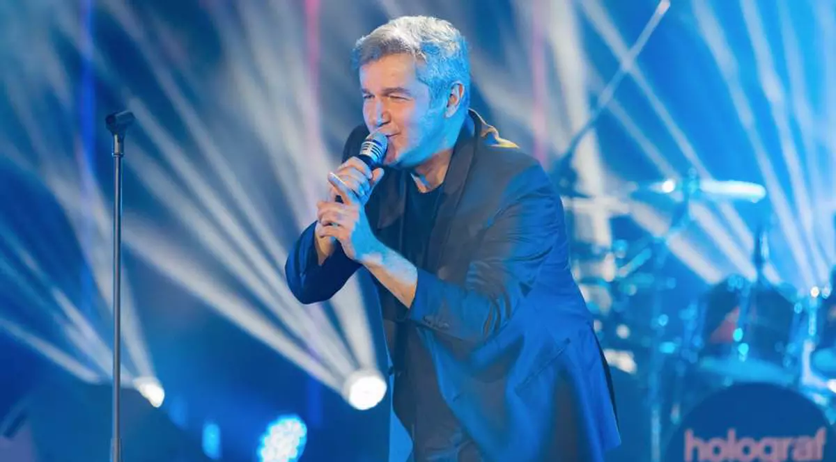 Dan Bittman s-a înscris fără Holograf la Eurovision. Din nou! Lista artiștilor și a melodiilor care intră în semifinale