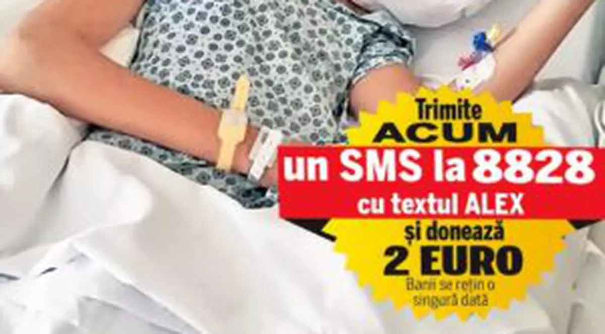 „O poveste de Crăciun” salvează viața unui copil