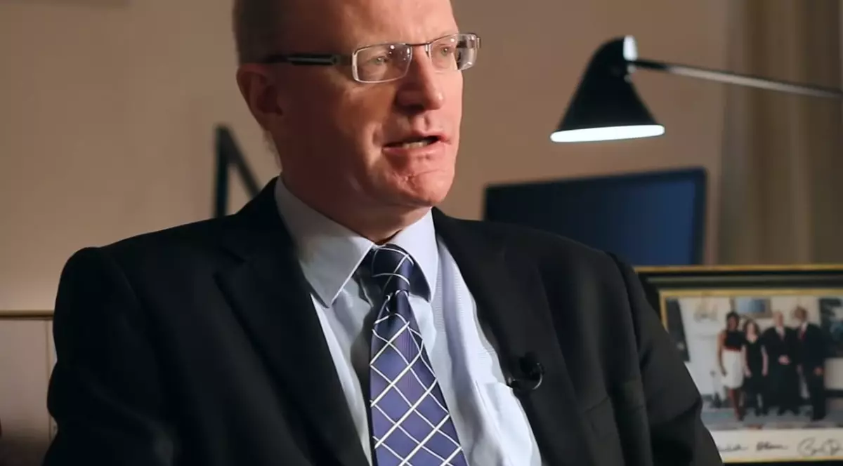 Ambasadorul Danemarcei la București: Politicienilor danezi le e uneori mai frică de presă decât de procurori