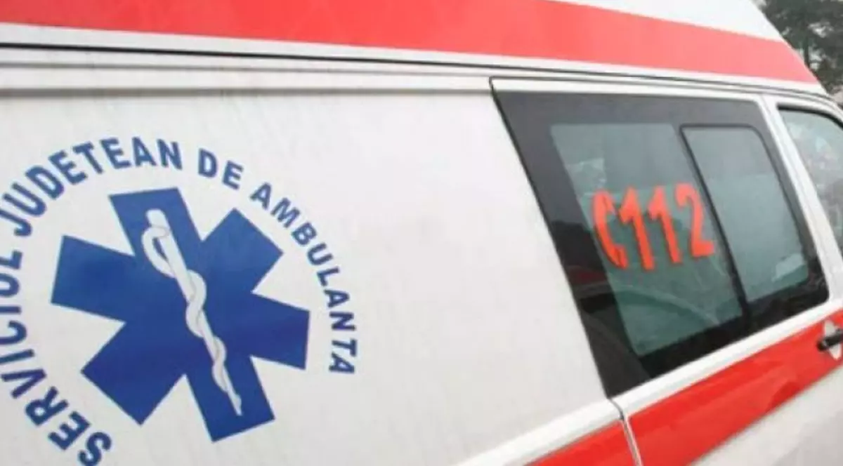 Un tânăr a murit la spital. Când rudele i-au căutat mama, au găsit-o și pe ea decedată în casă