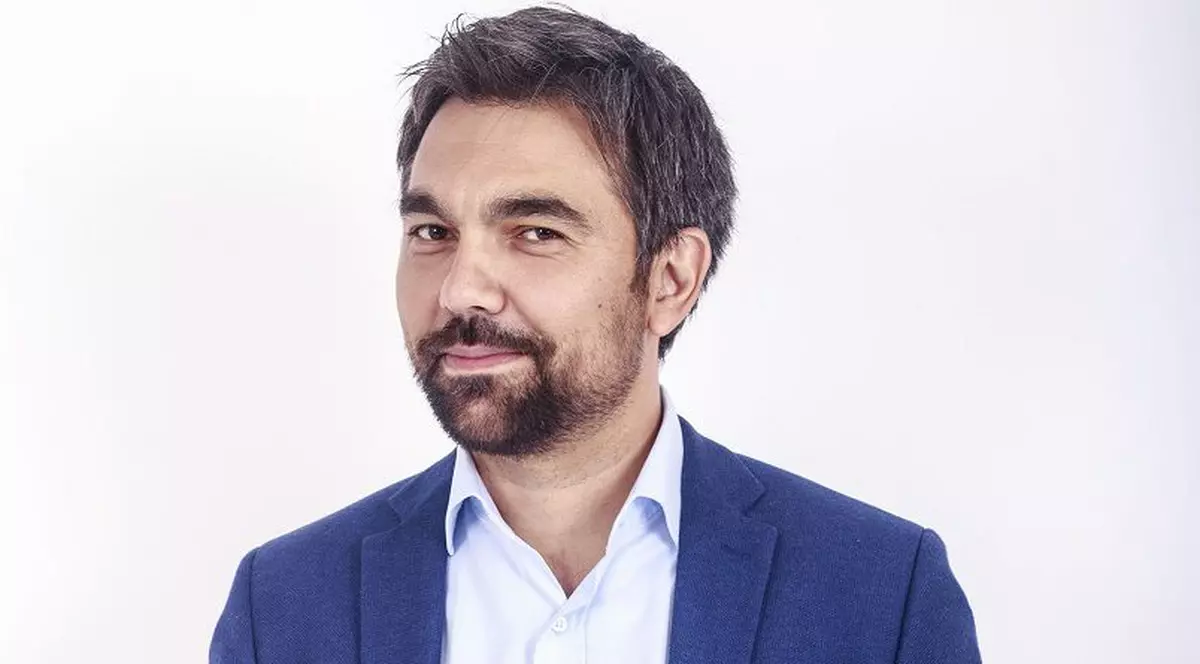 Cum arată Crăciunul ideal pentru Andreas Petrescu