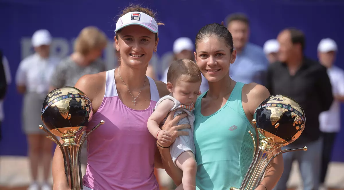 Sportivii români care au devenit părinți în 2018