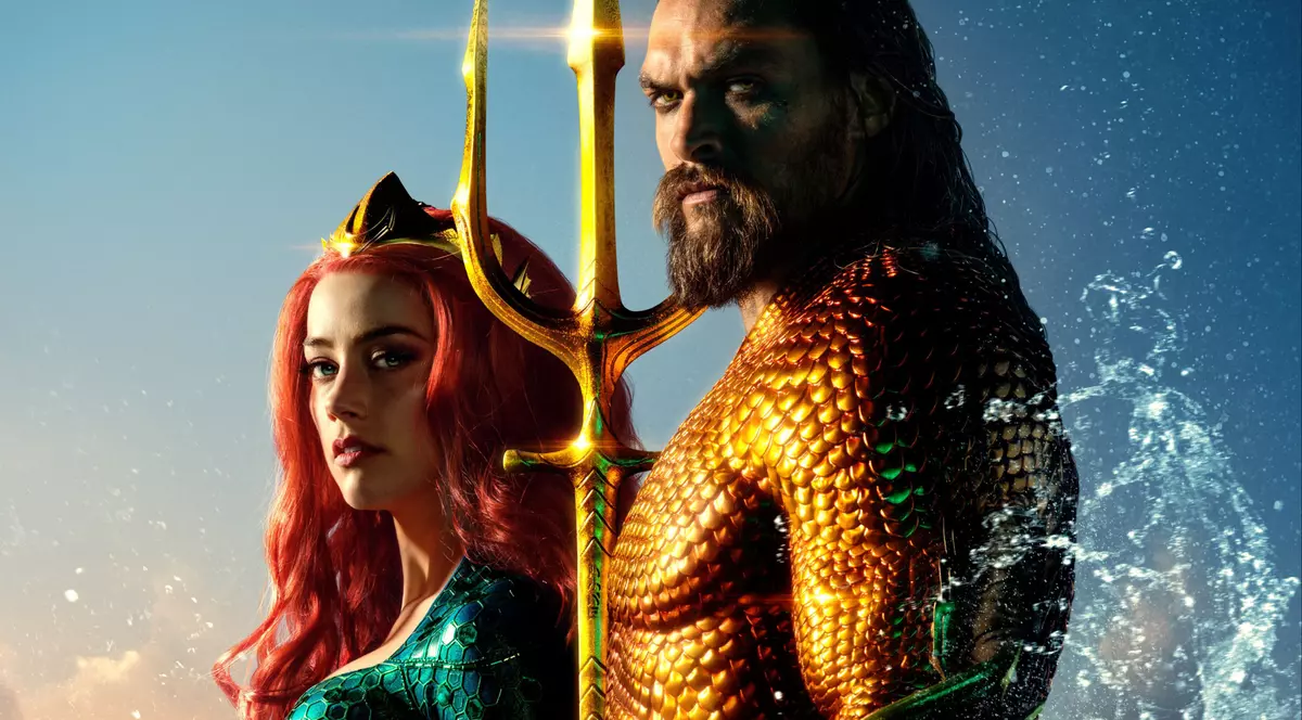 CRONICĂ DE FILM/ „Aquaman”, o aventură spectaculoasă care te face să-ți dorești să trăiești sub apă